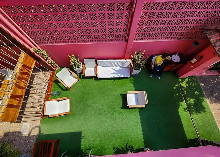 La Casa Moz