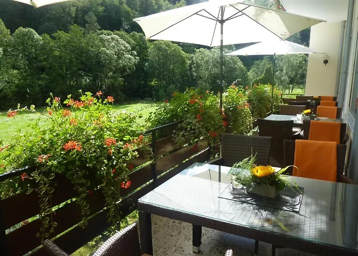 Landhotel Lodge By Landhotel Krolik