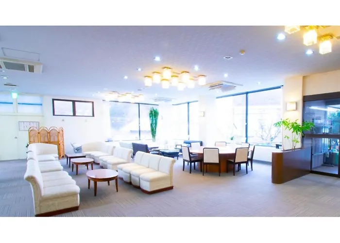 Ashinomaki Prince Hotel - Vacation Stay 55341V