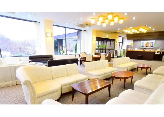 Ashinomaki Prince Hotel - Vacation Stay 55350V