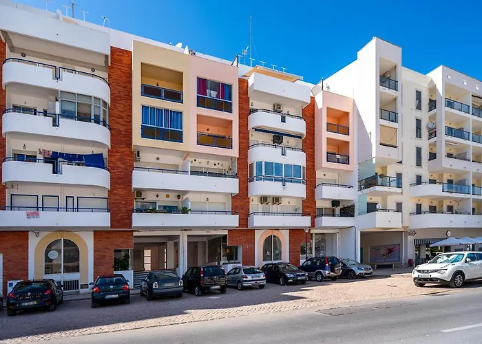 Beachfront Apartment In Armacao