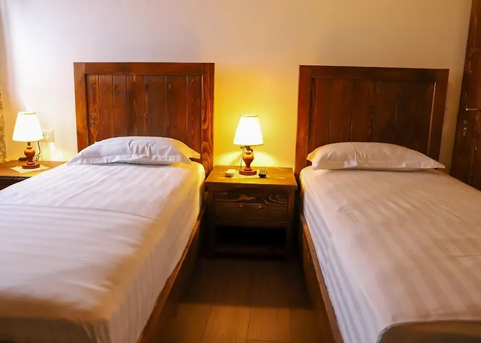 Koroni Boutique Hotel