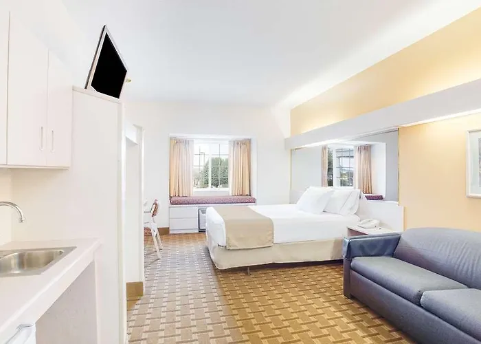 Surestay By Best Western Christiansburg Blacksburg
