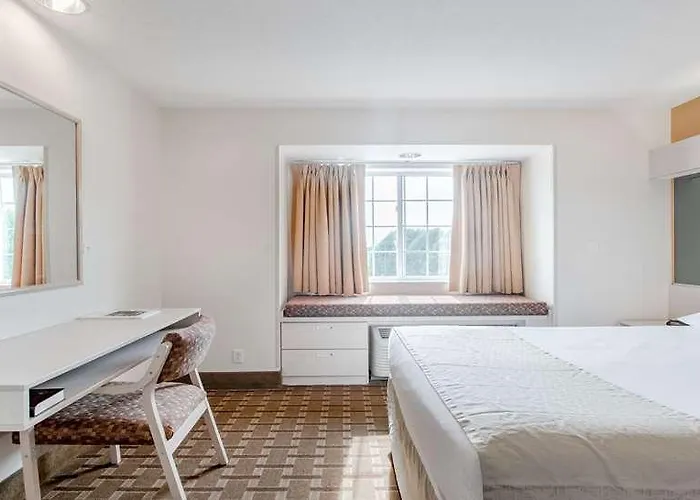 Surestay By Best Western Christiansburg Blacksburg