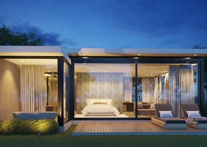 Sb Winemakers House And Spa Suites