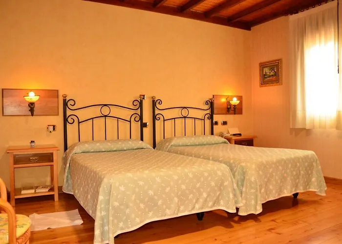 Terra De Lestrove - Quality Rooms