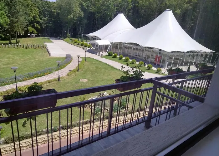 Hotel Kovanlika 2