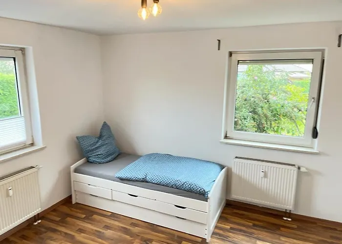 4-h3rOeS Legoland Günzburg Wohnung 1