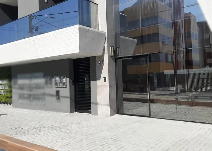 Studio 105 Maravilhoso Frente Mar com Piscina