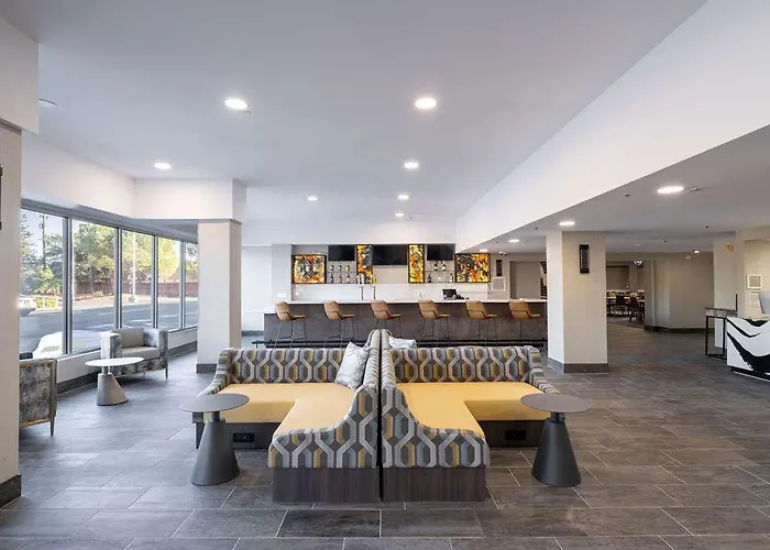 Doubletree By Hilton Livermore Ca