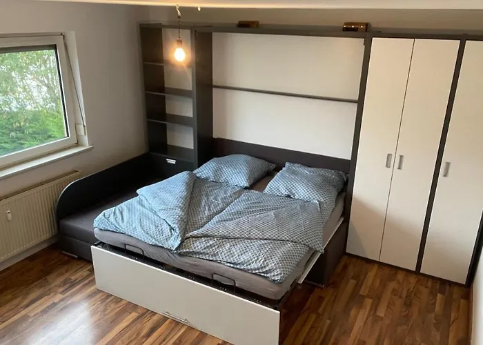 4-h3rOeS Legoland Günzburg Wohnung 2