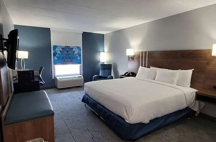 Surestay Plus Hotel By Best Western Springfield