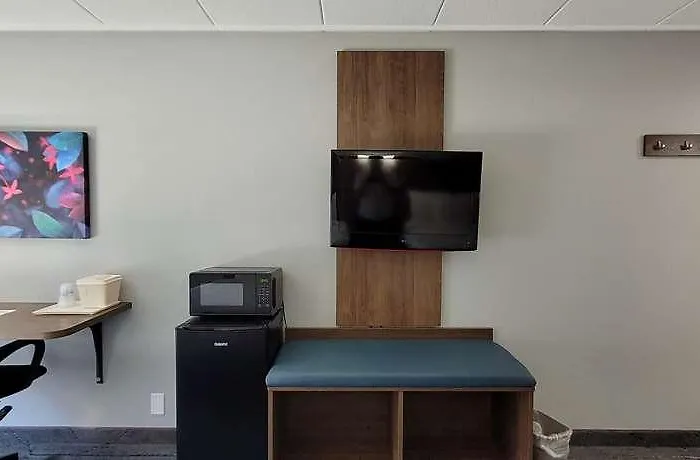 Surestay Plus Hotel By Best Western Springfield