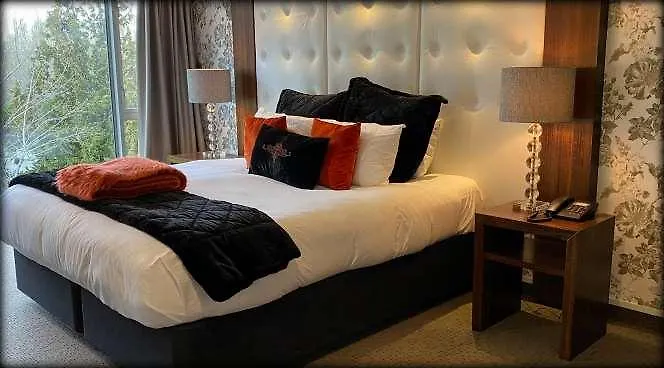 Croydon Lodge Hotel