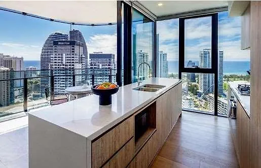 The Star Residences Gold Coast