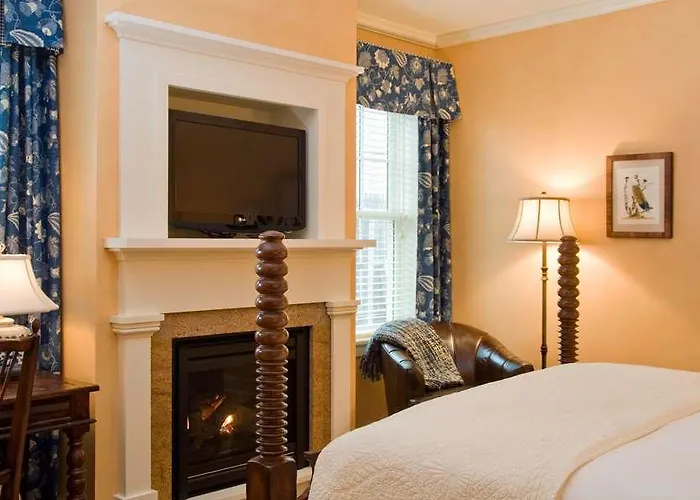The Norwich Inn