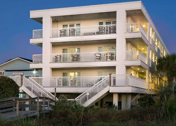 Seaside Inn