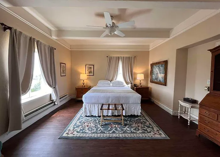 Berkeley City Club