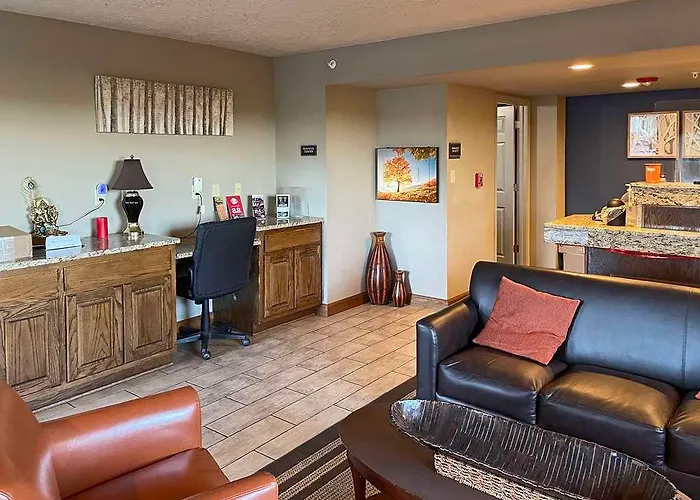 Quality Inn Clinton North