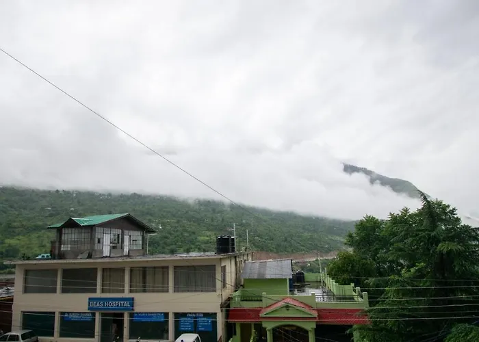 Octave Himalayan Hamlet