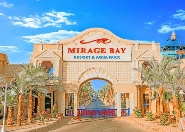 Lillyland Mirage Bay & Aqua Park