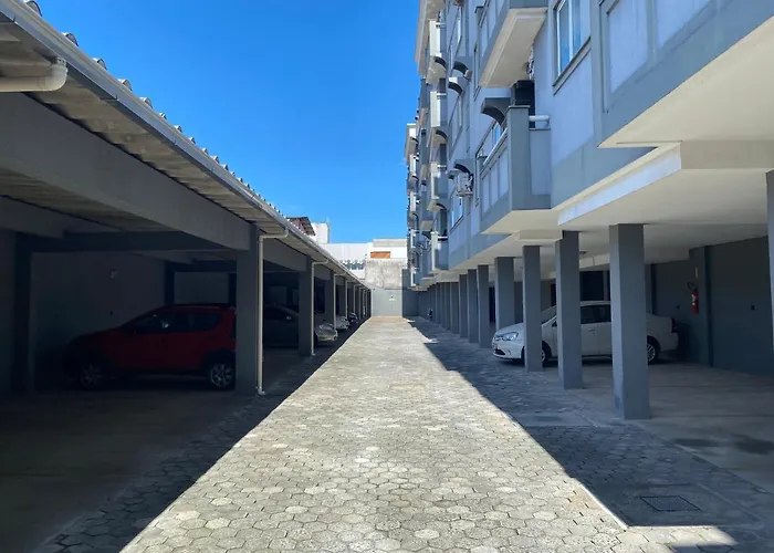 Studio Minimalista Região Central Residencial Padre Kolb 201C