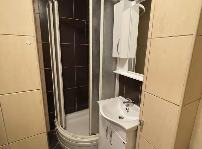 Najd Apartment