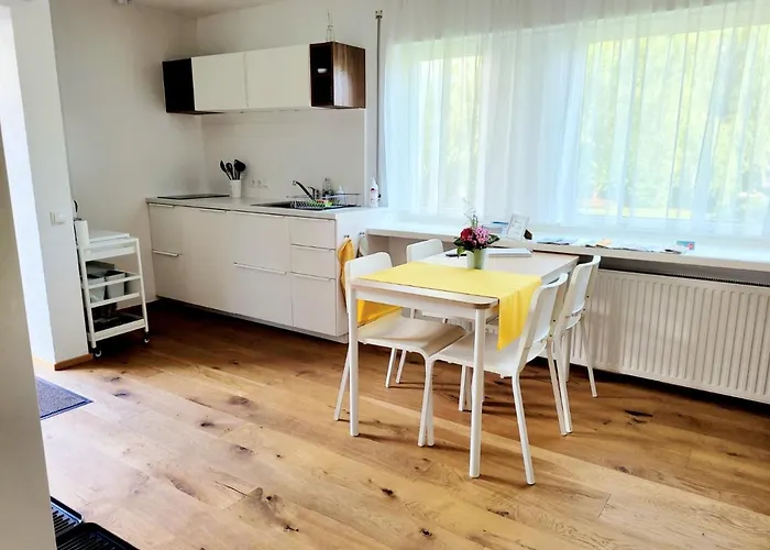 Apartment Sonnenschein
