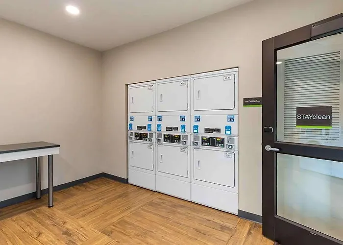 Extended Stay America Premier Suites - Boise - Meridian