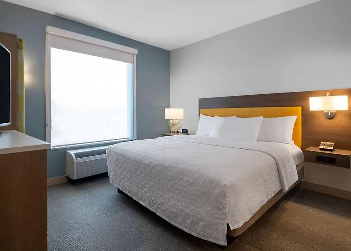 Home2 Suites By Hilton Santa Rosa Beach