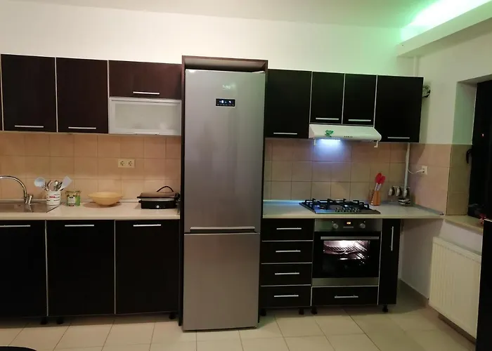 Home Residence