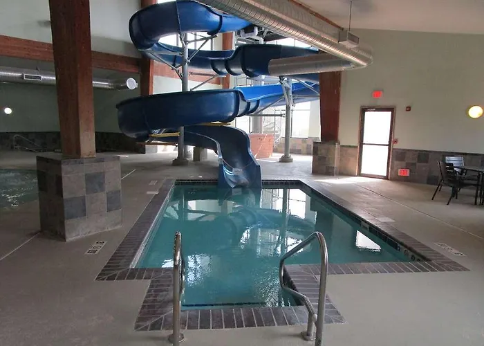 Surestay Plus Hotel By Best Western Watertown