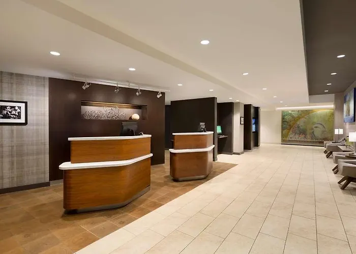 Hotel Dene And Conference Centre