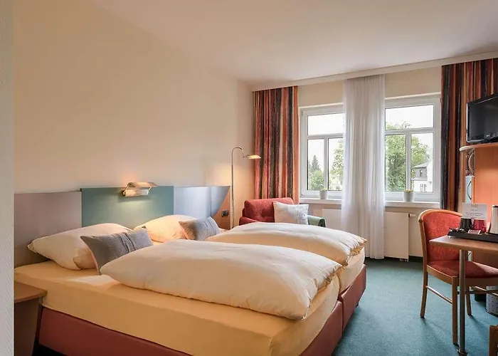Ringhotel Neustatter Hof