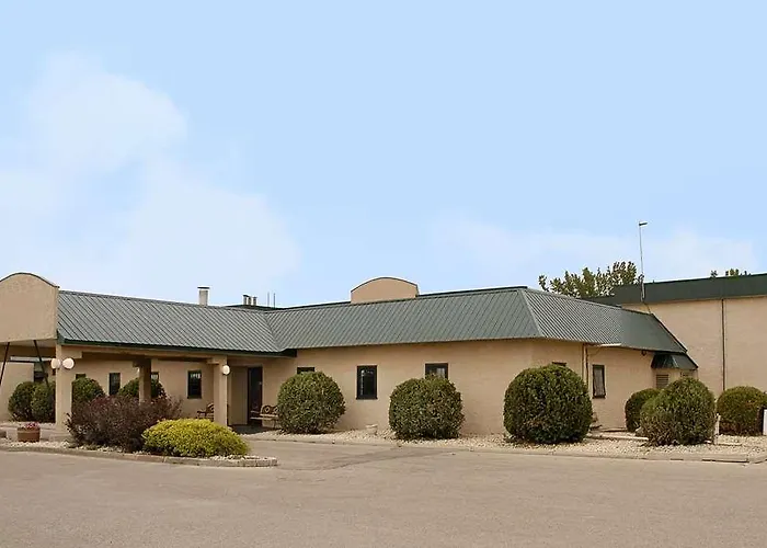 Howard Johnson Portage La Pr