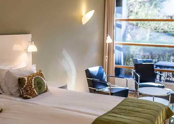 First Hotel Planetstaden