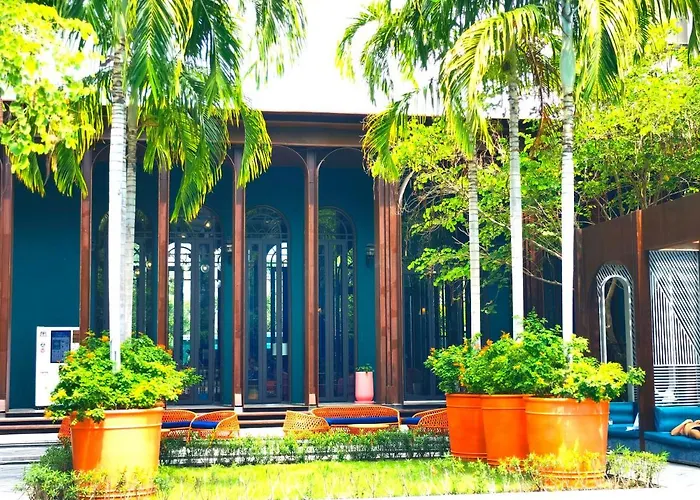 Lahabana Resort