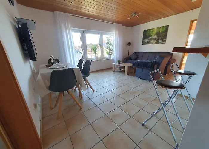 Ferienwohnung