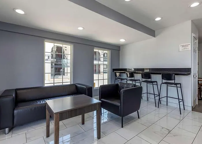 Quality Inn Cameron