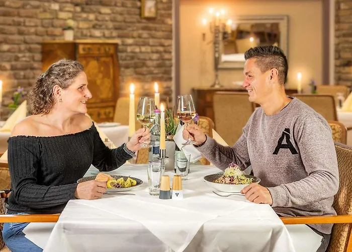 Sport Und Tagungshotel De Poort