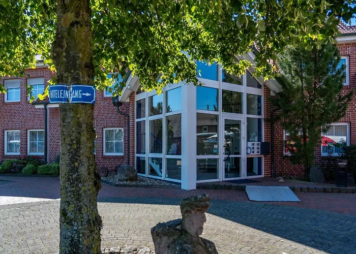 Landhotel Elkemann