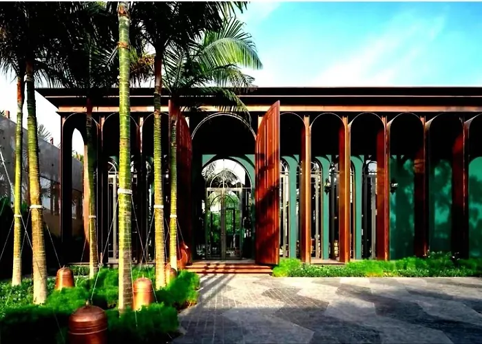 Lahabana Resort