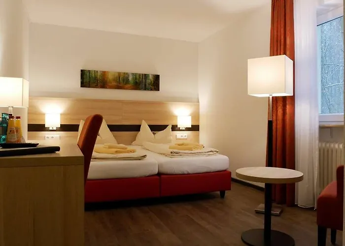 Taunustagungshotel