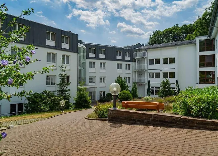 Taunustagungshotel