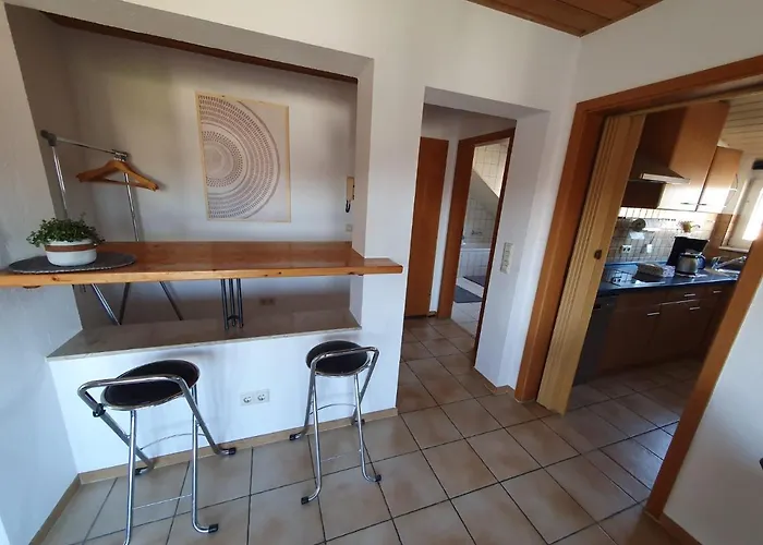 Ferienwohnung