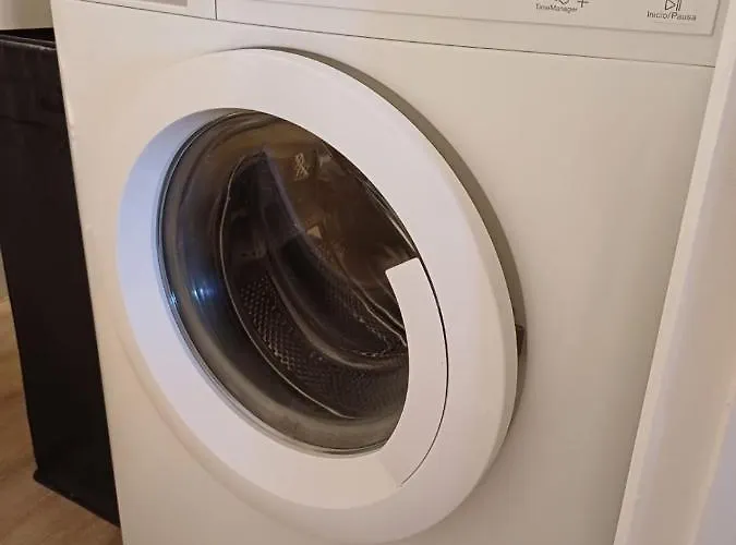 Apartamento Con Piscina Y Wifi Cerca De La Playa