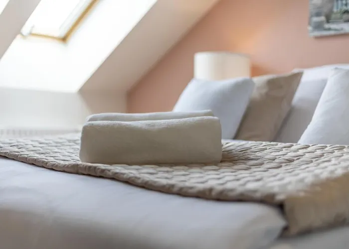 Hotel A4 Wroclaw - Bielany