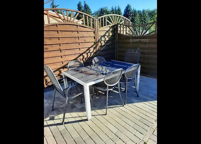 NEU! Ferienwohnung Lucie