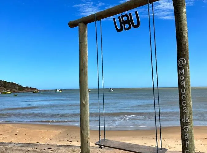 Refugio Caminho da Praia