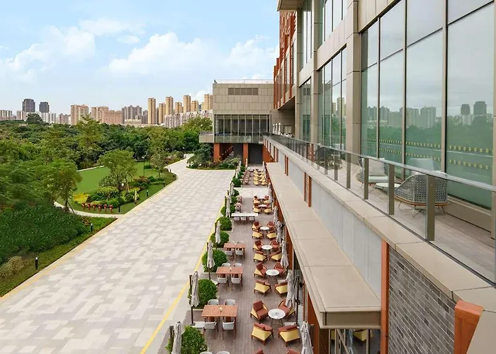 Shangri-La Putian